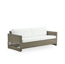 Loungesofa til haven - Carrie - Georgia garden sika design